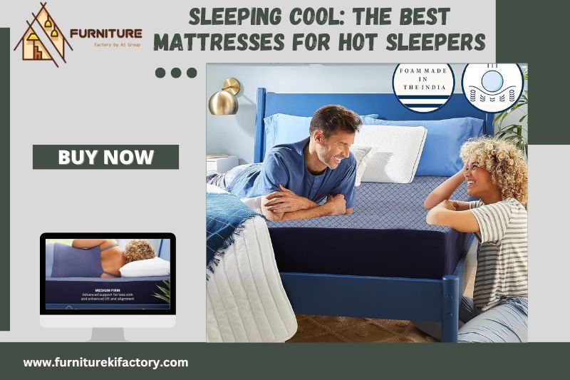 Memory Foam Mattresses