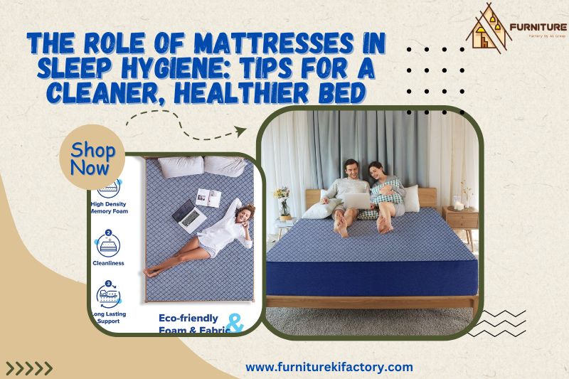 Mattress Myths Debunked: Separating Fact from Fiction