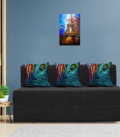 Decor Village sofa cum bed