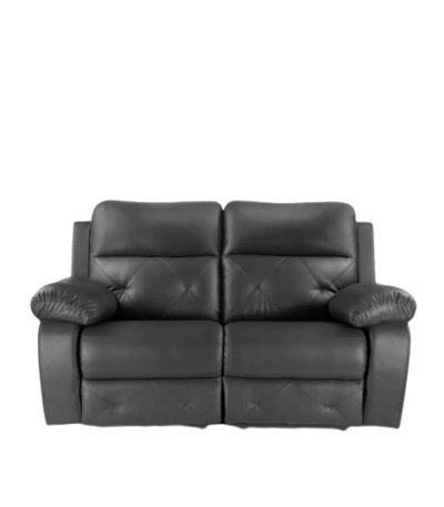Aart Two Seater Recliner Sofa Chair