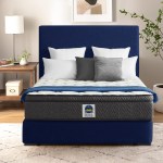 Dr. Smith Orthopedic Mattress Relaxed