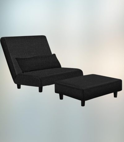 DECOR STUDIOS Recliner Chair | Floor Sofa | Low Floor Seating | Floor Lounger Parent